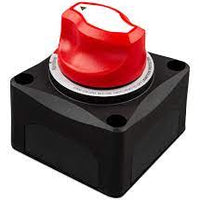 Victron Energy - Battery Switch ON/OFF 275A 48V Max｜2-4 Weeks Ship Time
