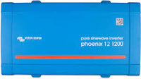 Victron Energy - Phoenix Inverter 12/1200 VE.Direct｜2-4 Weeks Ship Time