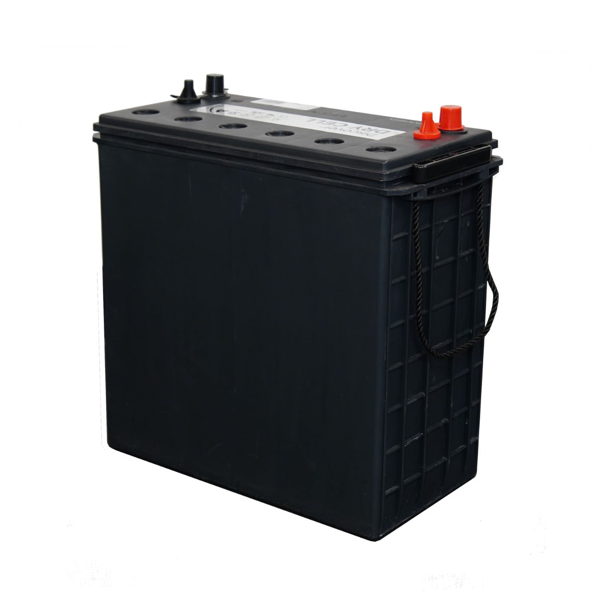 Discover Energy EV Traction 921-185 : 12V : 230AH : AM