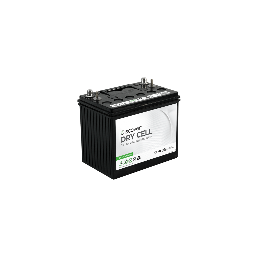 Discover Energy EV Traction 24 : 12V : 85AH : AM