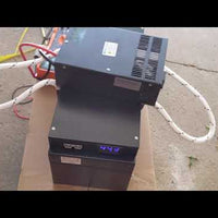 48V HONEY BADGER｜28Ah｜1.2kWh｜NMC Power Block｜Lithium Battery Pack｜3-8 Weeks Ship Time