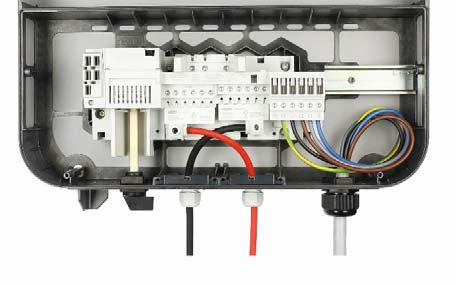 Fronius | Busbar DC-｜2-4 Weeks Ship Time