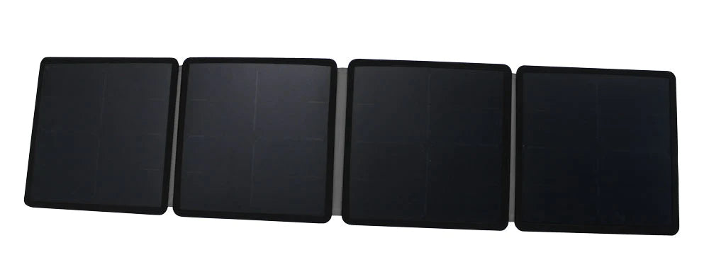 Lion 50W Foldable Solar Panel | Lion Energy